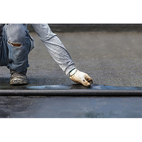 Commercial Weathershield Roofing Compound