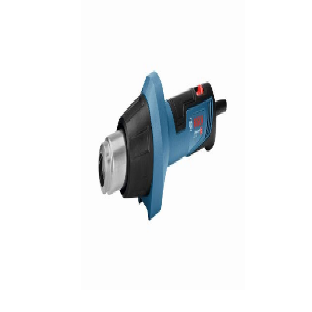 Bosch Ghg 20 60 Air Blower - Air Consumption: 4.2 Cfm
