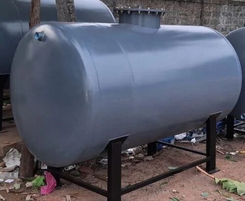 Storage Tank