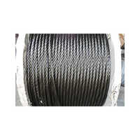 Indusdstrial Wire Rope Compound - Feature: High Quality