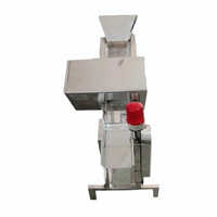 Degree Metal Detector - Color: Silver