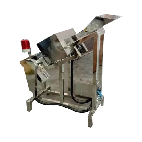 Degree Metal Detector - Color: Silver
