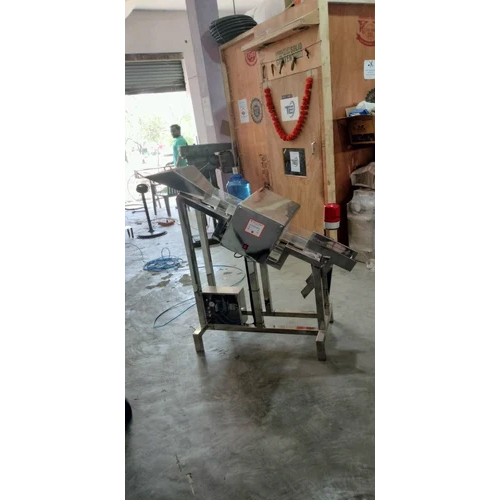 Degree Metal Detector - Color: Silver