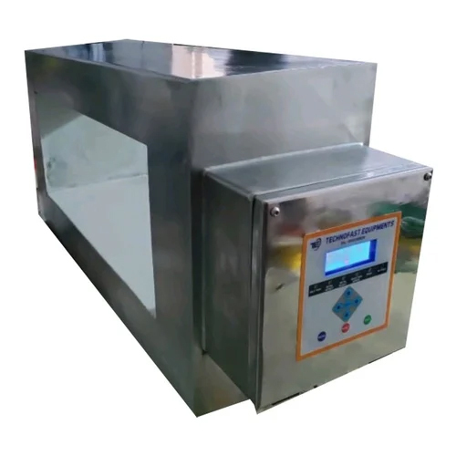 Micro Scan Metal Detector search head
