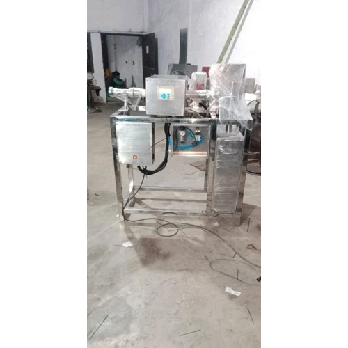 Pharmaceutical Tablet Metal Detector