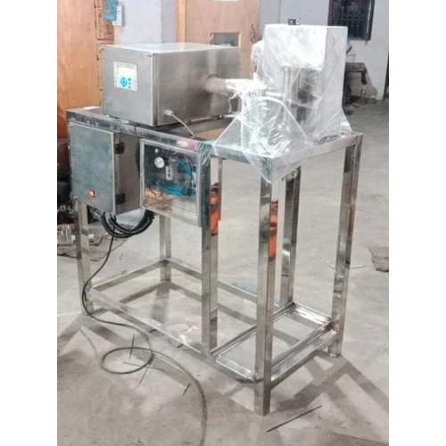 Pharmaceutical Tablet Metal Detector