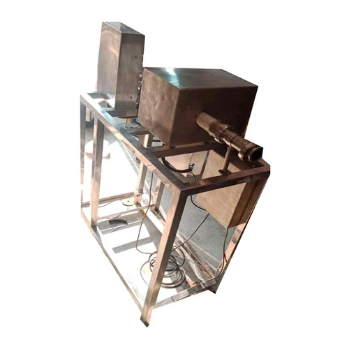 Pharmaceutical Tablet Metal Detector