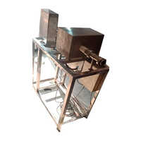 Pharmaceutical Tablet Metal Detector
