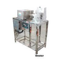 Pharmaceutical Tablet Metal Detector