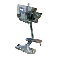 Pharmaceutical Capsule Metal Detectors - Color: Silver