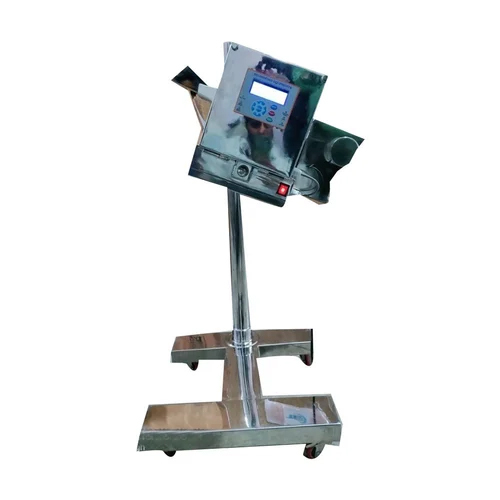 Pharmaceutical Capsule Metal Detectors