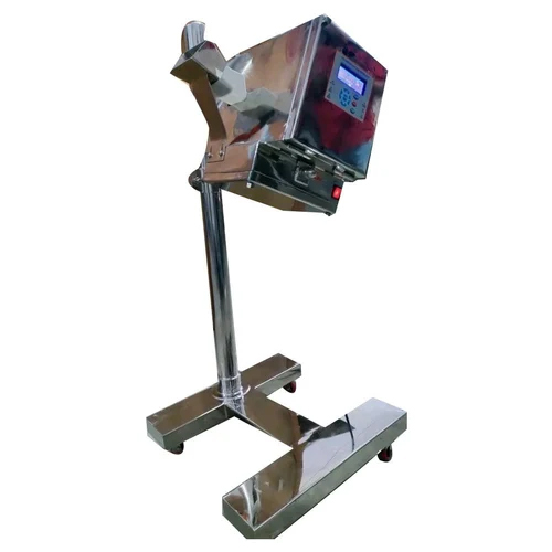 Pharmaceutical Metal Detectors - Color: Silver