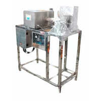 50hz Pipeline Metal Detector - Color: Silver