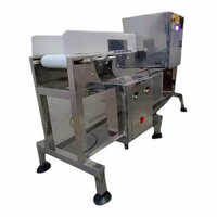 10 Meter Conveyor Metal Detector