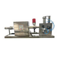 Pipeline Metal Detector