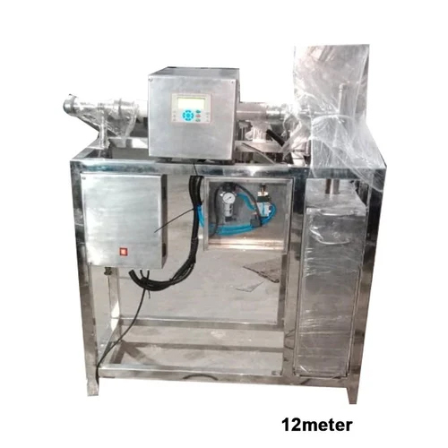 50 Hz Pipeline Metal Detector - Material: Stainless Steel