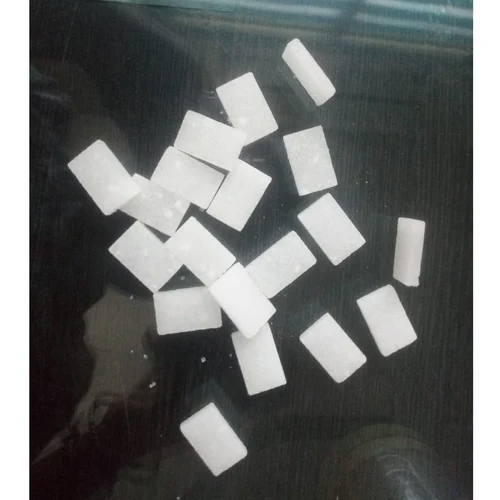 Rectangular Worship Camphor Tablet - Purity: 100 %