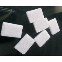 Rectangular Worship Camphor Tablet