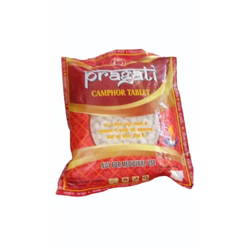 शुद्ध कपूर की गोली