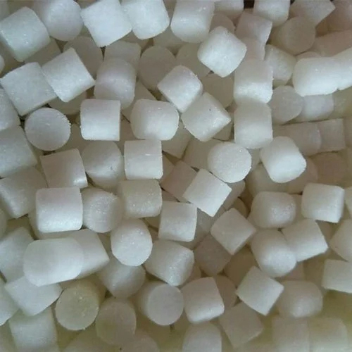 Religious Pure White Camphor Tablet