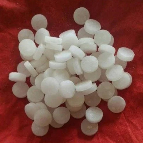 Religious Pure White Camphor Tablet