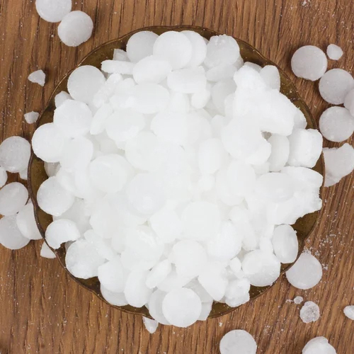 Pragati Udyog Pure White Camphor Tablet