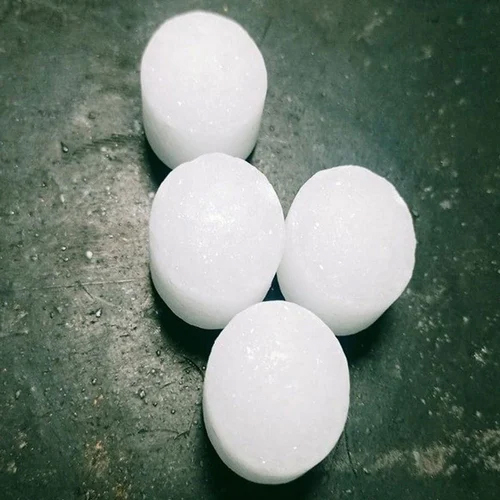 Pragati Udyog Pure White Camphor Tablet