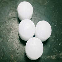 Pragati Udyog Pure White Camphor Tablet