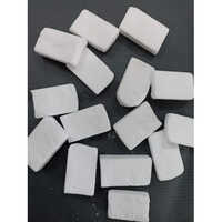 Rectangular White Camphor Tablet