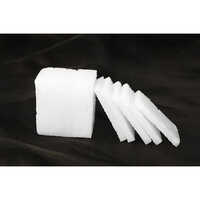 Rectangular White Camphor Tablet