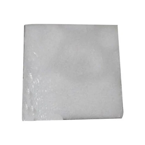 Pure White Camphor Tablet