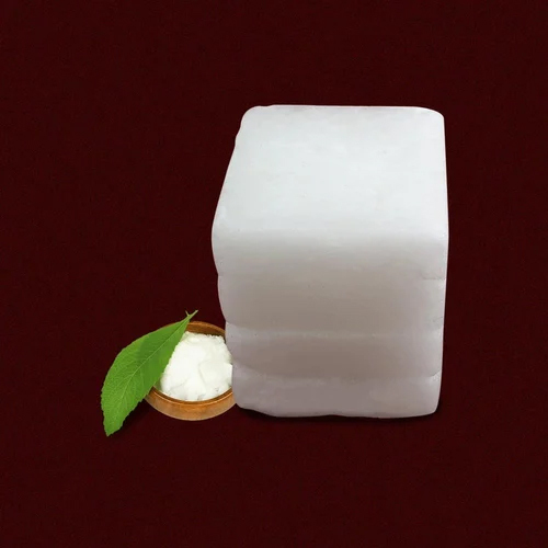 Pure White Camphor Tablet