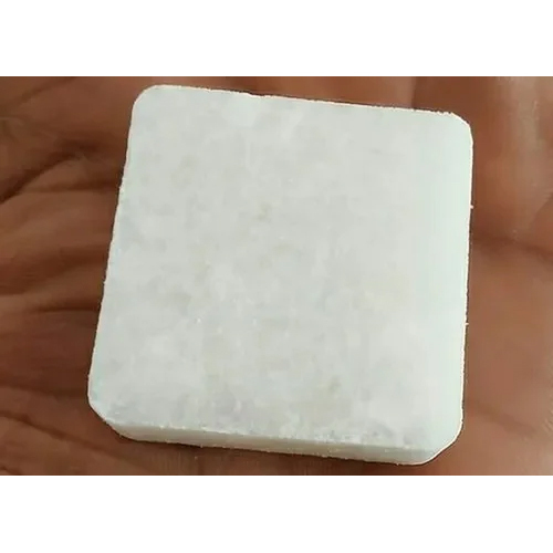 Pure White Camphor Tablet