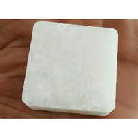 Pure White Camphor Tablet