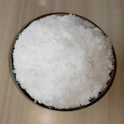 White Camphor Powder