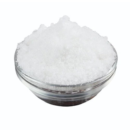 White Camphor Powder
