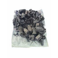 Wood Charcoal Dust