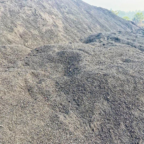 Earthing Charcoal Powder