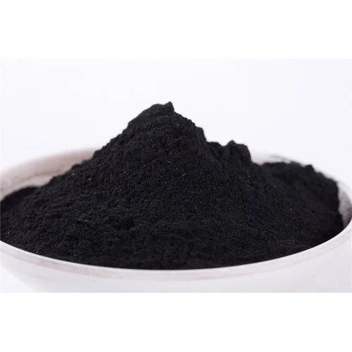 Wood Charcoal Powder