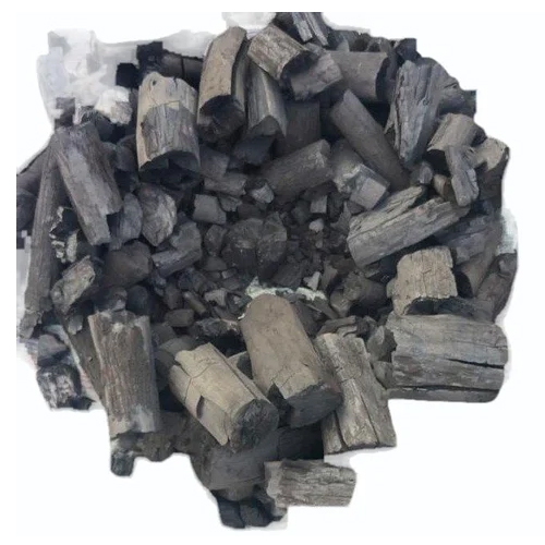 Black Wood Charcoal