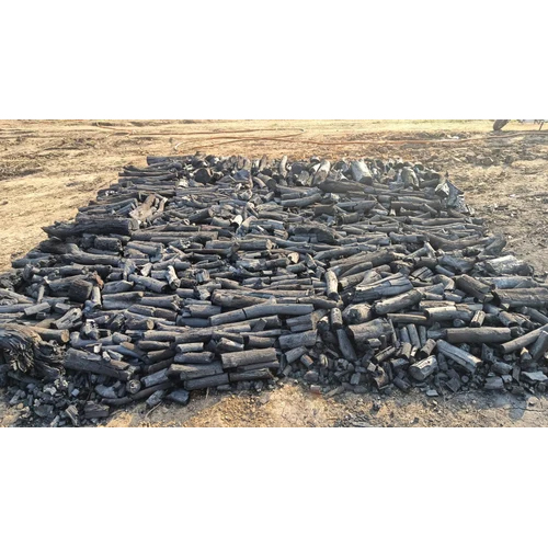Black Wood Charcoal