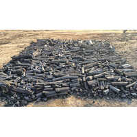 Black Wood Charcoal