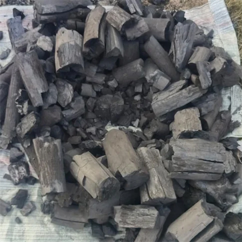 Black Wood Charcoal