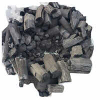 Hard Wood Charcoal