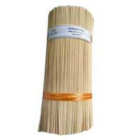 Punjabi Kulfi Bamboo Stick - Color: Brown
