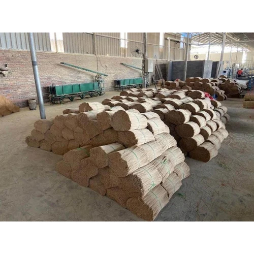 Punjabi Kulfi Bamboo Stick - Color: Brown