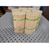 Punjabi Kulfi Bamboo Stick