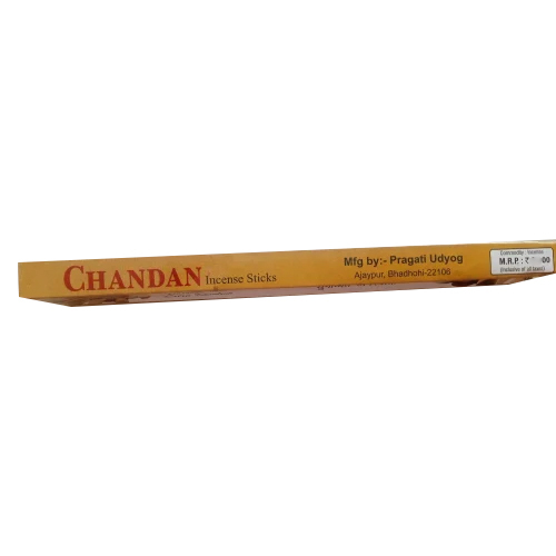 Pineapple Fragrances Incense Sticks