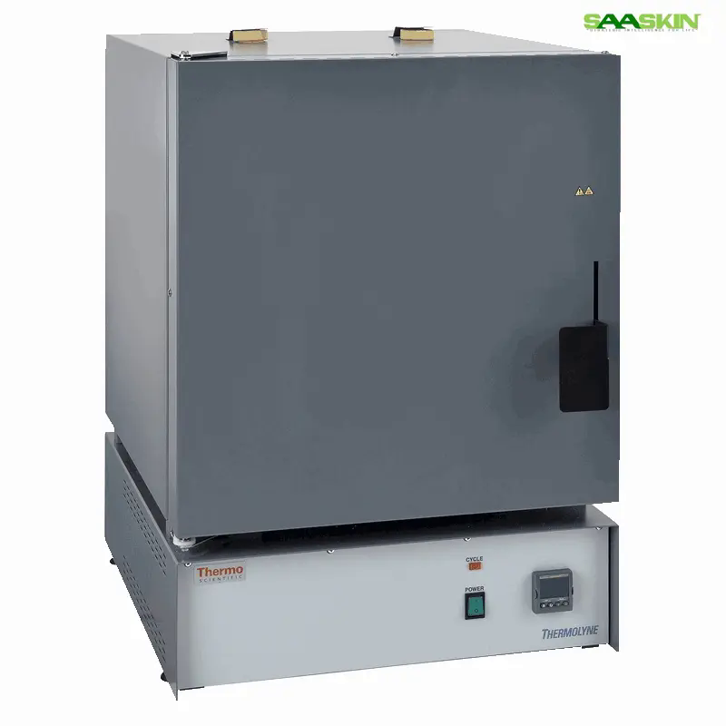 Thermo Scientific Thermolyne Largest Tabletop Muffle Furnaces