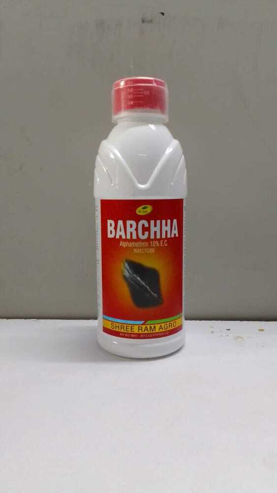 Barchha Alphamethrin 10% E,C.